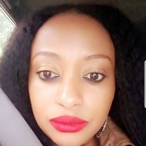 Meet your Posher, Rosie